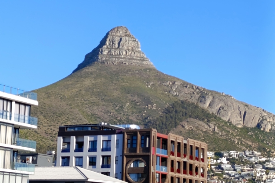 1 Bedroom Property for Sale in Sea Point Western Cape
